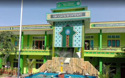 Prestasi Membanggakan! 22 Siswa MAN Lembata Lulus SNBP 2026 ke Berbagai Perguruan Tinggi Ternama